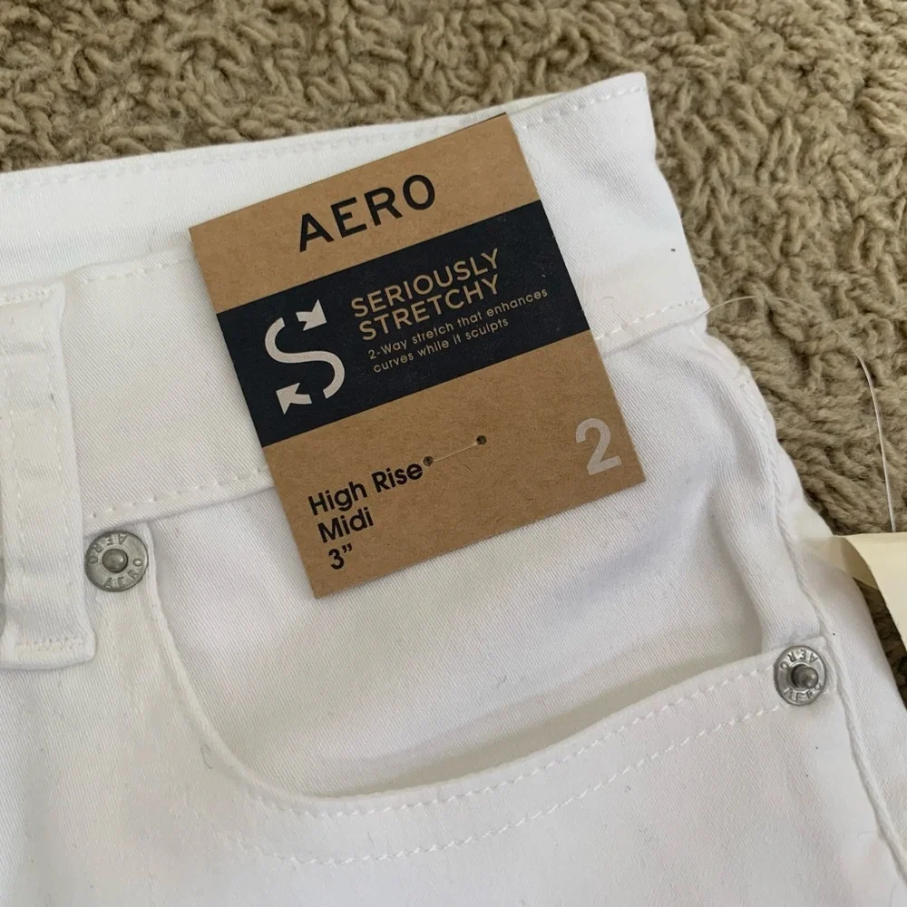 Aeropostale nwt size